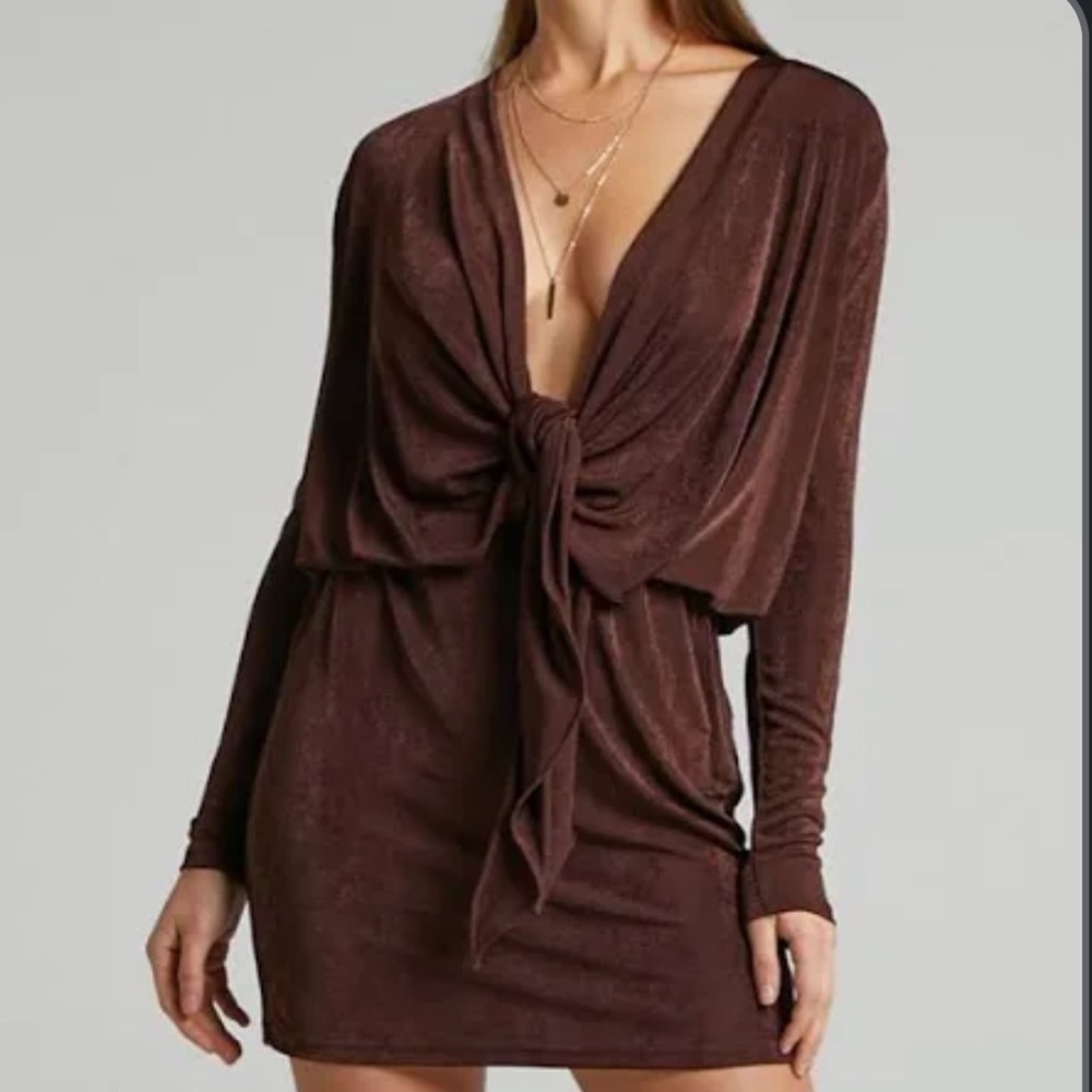 ShowPo dress